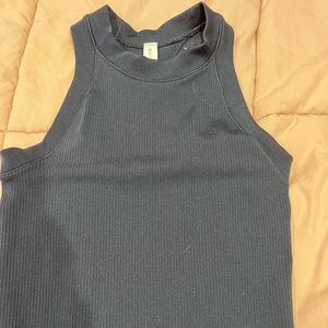 athleta tank top